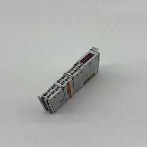 EL2642 EtherCAT-terminal, 2-kanaals reed-uitgang, multiplexer - Product Image 1