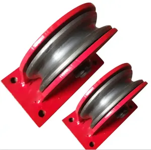 Сверхмощный шкив - Product Image 2