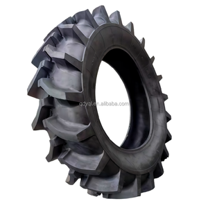 ยางรถไถเกษตร 13.6-24 ลาย R-2 ยางรถบรรทุกสำหรับงานเกษตร ยางรถแทรกเตอร์ - Product Image 4