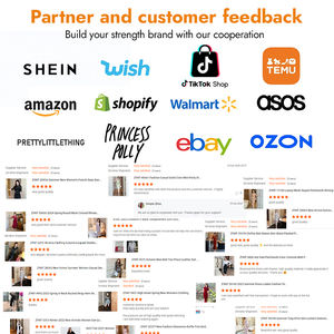 ZYHT 45060 <span class=keywords><strong>Abito</strong></span> Invernale Vintage per Donne, Vestito Formale <span class=keywords><strong>Midi</strong></span> Nero, Elegante <span class=keywords><strong>Abito</strong></span> da Sera Lungo in <span class=keywords><strong>Velluto</strong></span> con Cristalli - Product Image 6