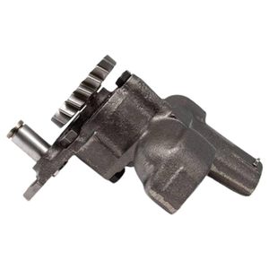 ปั๊มน้ำมันเครื่องใหม่สำหรับ NAVISTAR MS 41314189R 41314189  41314164 41314182 41314054 41314061 1808832C92 1817482C2 1817482C1 1833357C95 - Product Image 1