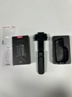 Ulanzi JJ02 trépied de téléphone à poignée extensible avec trépied de bâton de selfie à distance pour téléphone prise de vue horizontale verticale Vlog vidéo