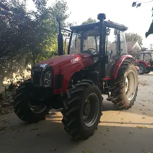 Top qualität fabrik preis traktor 130 hp
