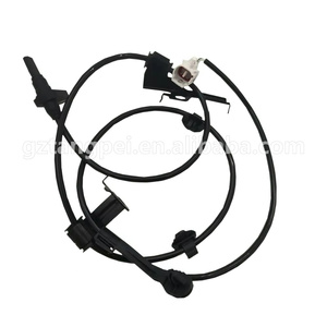 Sensor de velocidad de <span class=keywords><strong>rueda</strong></span> ABS automático para <span class=keywords><strong>Toyota</strong></span> <span class=keywords><strong>Yaris</strong></span> OEM 89542-52030 8954252030 - Product Image 4