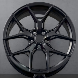 ล้อแม็กซ์ ZW Custom 5x120.65 ขนาด 16x8 17x8 17x9 18x9 แบบเว้า สำหรับรถยนต์นั่งส่วนบุคคล ผลิตด้วยวิธีฟอร์จ สำหรับรถ Camaro <span class=keywords><strong>F4</strong></span> Base RS Z28 SS รุ่นฉลองครบรอบ <span class=keywords><strong>35</strong></span> ปี - Product Image 3