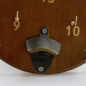 Rubber Wood Wall <strong>Ring</strong> <strong>Toss</strong> <strong>Game</strong> Play with Opener for <strong>Drinking</strong> <strong>Game</strong> - Product Image 6