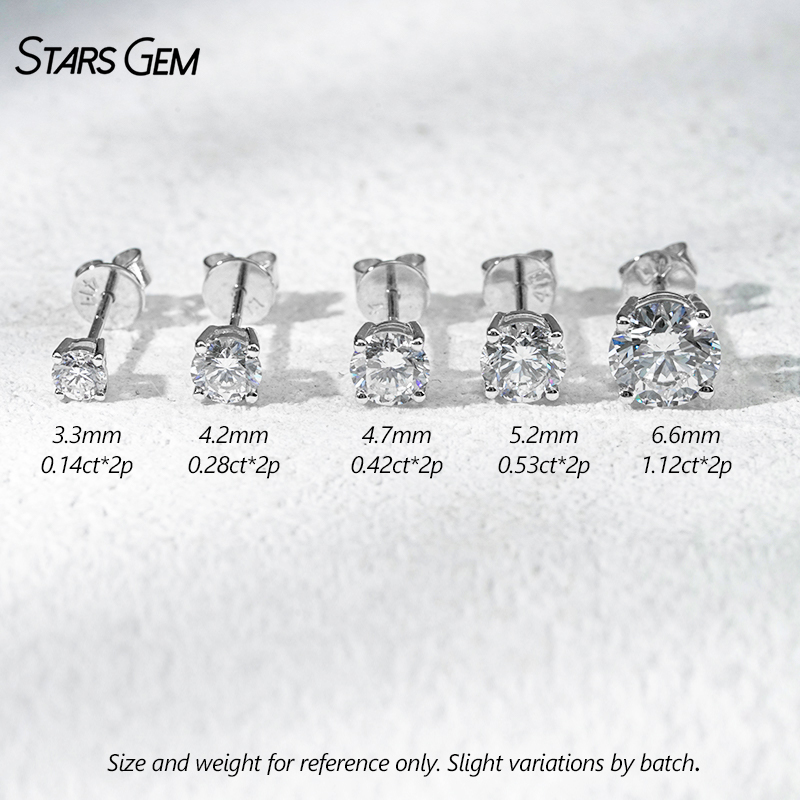 10K White Gold