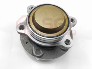 Rodamiento de Cubo de Rueda 3QF501611C, Repuesto para <span class=keywords><strong>VW</strong></span> <span class=keywords><strong>CADDY</strong></span> <span class=keywords><strong>CALIFORNIA</strong></span> V <span class=keywords><strong>Camper</strong></span> - Product Image 4