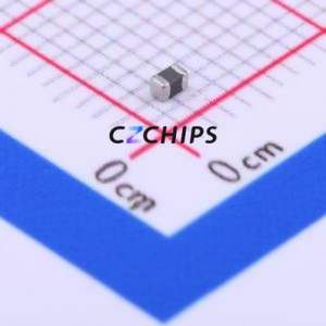 HPZ1608E152-R50TF Ferrite Bead 0603 RF ( Impedance @ Frequency: 1.5kOhm@100MHz )( Error: 25% )( DC Resistance (DCR): 500mOhm ) - Product Image 2