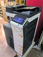 Mesin Fotokopi Bekas untuk Printer dan Mesin Fotokopi Konica Minolta C364 364, Mesin Fotokopi Bekas, Printer Digital