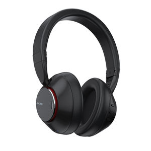 Audífonos Anc Más Vendidos de Amazon, Audífonos Inalámbricos BT con Cancelación Activa de Ruido, Audífonos para Juegos - Product Image 2