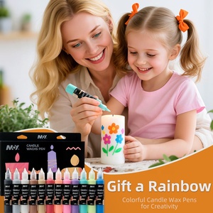 ปา<span class=keywords><strong>ก</strong></span><span class=keywords><strong>ก</strong></span>าสีเทียน 2 <span class=keywords><strong>สี</strong></span> ขนาด 28 มล. แบบล้างออกได้ สำหรับวาดภาพ 3 มิติ ชุดบรรจุภัณฑ์แบบพลาสติ<span class=keywords><strong>ก</strong></span> สำหรับเด็ก ตกแต่งงานปาร์ตี้ <span class=keywords><strong>สี</strong></span>ปลอดภัย ไม่เป็นพิษ - Product Image 3