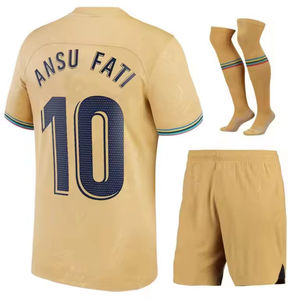 Camiseta de Fútbol Retro 1899 99, Camiseta de Fútbol Vintage, Fudbol Forma Trikot Tailandia, Camisetas <span class=keywords><strong>Fc</strong></span> De Barcelonaes, Camiseta Retro - Product Image 5