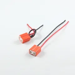 CAR-REFINE H7 Portalámparas Led 1157 BAY15D H11 9005 Enchufe 9006 - Product Image 3