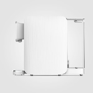 Nouveau Distributeur d'Eau Électrique de Table en Plastique à Chauffage Instantané au <span class=keywords><strong>Strontium</strong></span> avec Filtre Purificateur RO – Prix Spécial Chine - Product Image 5