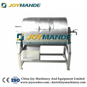 Macchina automatica per pulire l'intestino di pollo d'anatra SUS304 linea di produzione per la pulizia degli intestini - Product Image 4