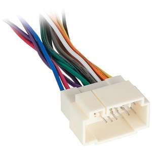 Endüstriyel Makineler ve Ev Aletleri için Özel Terminal Kablo Demeti Montajı IP66 Dereceli Çıplak Bakır Tel - Product Image 3