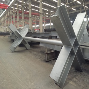 Giải pháp xây dựng thép mạ kẽm lâu dài cho nhà xưởng bền vững thương mại công nghiệp | cấu trúc hiện đại 5 năm - Product Image 5