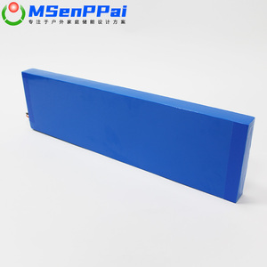 แบตเตอรี่ลิเธียมไอออนชนิด 18650 3.7v 3000MAH แบตเตอรี่ลิเธียมชนิด 32700 3.2v 6000MAH - Product Image 4