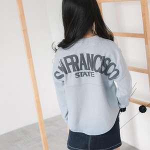 Camiseta de Moda para Niñas, Ropa Infantil Haram al por Mayor en Estados Unidos - Product Image 4