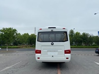 Vente Flash : Bus Foton Coaster Neuf, Autocars de Moyenne Portée, Vente Directe Usine, Bus à Moteur Diesel Cummins à Vendre