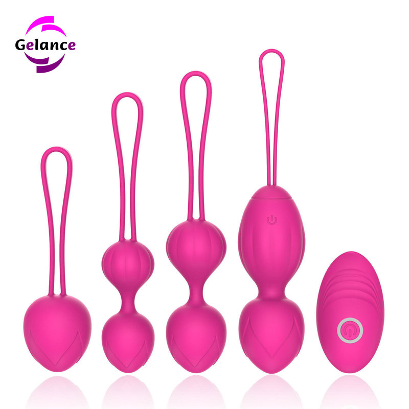 Lady Vagina Toy Pink Purple and