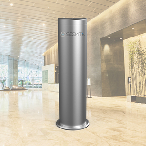 SCENTA Hotel Lobby Smart Scent Machine Waterless Essential Oil <strong>Diffuser</strong>,Bluetooth App Remote Control Aroma <strong>Diffuser</strong> <strong>Humidifier</strong> - Product Image 5
