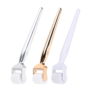 Rodillo Microcristalino para el Cuidado de la Piel Más Vendido - Masajeador <span class=keywords><strong>Facial</strong></span> Ideal - Product Image 3