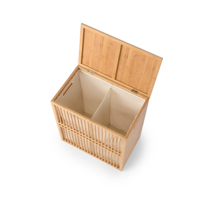 Best Selling Products Removable Liner Laundry <b>Hamper</b> Wholesale Rectangle <b>Large</b> Capacity Laundry <b>Hamper</b> - Product Image 4