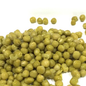 Guisantes Verdes Enlatados al Vapor en Salmuera, Venta al por Mayor, Personalización de Sabor, Marca OEM y OASIC - Product Image 6