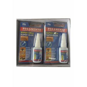 กาวเหลว PEGAMENTO 3G สำหรับขายส่งจำนวนมาก - Product Image 2