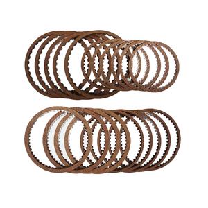 SR410 SR412 SR414 Kit de joint de Transmission <span class=keywords><strong>automatique</strong></span> plaque de Friction pour <span class=keywords><strong>SUZUKI</strong></span> WagonR + Kit de disque de <span class=keywords><strong>r</strong></span>évision de boîte de vitesses de voiture - Product Image 4