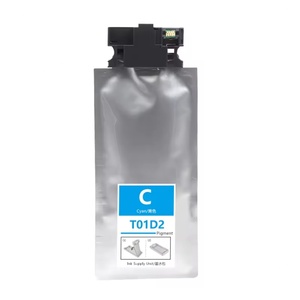 ถุงหมึก T01d4 T01d1แบบพิเศษพร้อมชิปเพียงครั้งเดียวสำหรับเครื่องพิมพ์ C579rdtw WFC529rdtw Epson WorkForce Pro - Product Image 4
