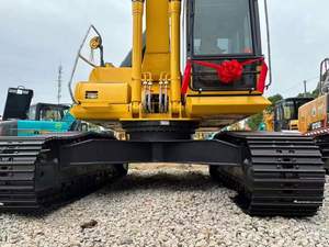 KOMATSU 24 Ton Used PC240LC-8 <b>Tracked</b> Excavator 2024 Model 125 kW Engine Tested & Inspected Japan Stock - Product Image 2