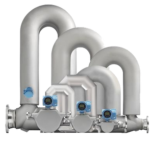 エマーソンコリオリ流量計マイクロモーションエリートCMF300Mマスフローセンサー液ガス用6 DN150 316LステンレススチールOEM - Product Image 3