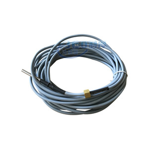 Capteur de température Carrier 00PPG000008100 avec fils, accessoires pour unité de climatisation centrale - Product Image 1