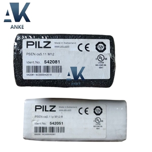 Módulos de seguridad originales 542081 PSEN cs5.11 M12 1 actuador - Product Image 3