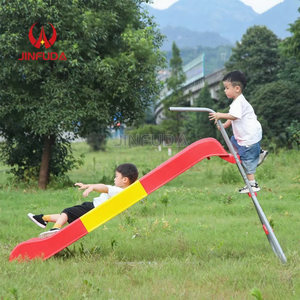 Hồ bơi Slide cho <span class=keywords><strong>inground</strong></span> hồ bơi sân chơi nước hồ bơi ngoài trời trượt - Product Image 6