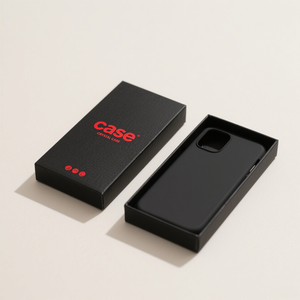 Роскошный Премиум изготовленный на заказ коробка сотовой электроники Чехол для мобильного телефона упаковка - Product Image 2