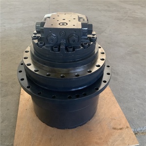 YN15V00011F1 YN15V00011F2 YN15V00037F2 Accionamiento FINAL DE LA SK200-8 DE LA SK200-6 para Nabtesco para <span class=keywords><strong>Kobelco</strong></span> - Product Image 3