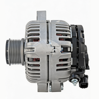 Alternateur de voiture TOY OTA Hia ce Hi lux Land Crui ser 2001 à 2010 12V 80A 7PK OAP 270600L020 0124315033 0124315034