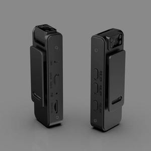 Mini <span class=keywords><strong>caméra</strong></span> Wifi <span class=keywords><strong>de</strong></span> <span class=keywords><strong>Surveillance</strong></span> intelligente <span class=keywords><strong>de</strong></span> la maison, petit enregistreur vidéo sans fil <span class=keywords><strong>avec</strong></span> clip, prix d'usine - Product Image 2