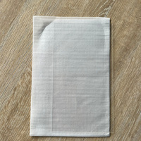 Kit d'installation et de nettoyage de protection d'écran avec lingettes humides, chiffon en microfibre et autocollants anti-poussière