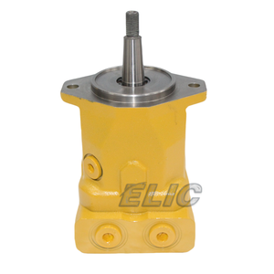 Moteur de ventilateur hydraulique 334-6234 3346234 A10FM40 Piston 972XE 966H 966KXE 966MXE 972H 972M 980C 980F - Product Image 1
