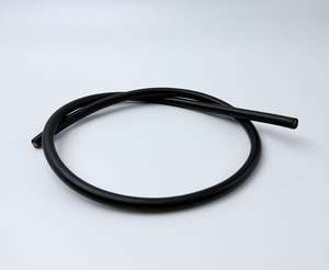 Câble de commande haute performance SIJAR HSFLEX-CP801, conducteur en cuivre, gaine en PVC flexible isolée PUR, -30°C~90°C - Product Image 4