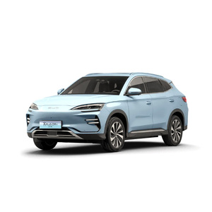 En Stock BYD Song Plus Ev Flagship 2024 520KM 605KM Versión Coches eléctricos BYD New Energy Vehicles Electric Suv Cars para la venta - Product Image 1