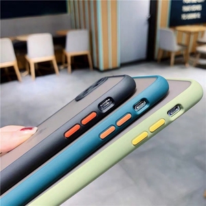 <span class=keywords><strong>เคส</strong></span>โทรศัพท์ iPhone 14 รุ่น<span class=keywords><strong>ขาย</strong></span>ดี ลายควัน  เนื้อ PC แข็งแบบด้าน  สำหรับ iPhone 12 13 11 15 Pro Max ป้องกันกล้อง กันกระแทก - Product Image 3