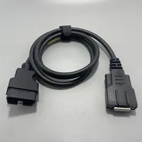 Nuevo Escáner ICOM NEXT, Herramienta de Diagnóstico y Programación para ICOM, Reemplaza el Modelo A2, 12V OBD2 WiFi, 1 Año de Garantía