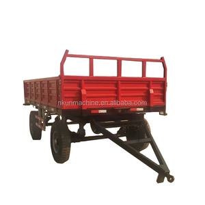 <span class=keywords><strong>Remorque</strong></span> de déchargement arrière automatique <span class=keywords><strong>Remorque</strong></span> de tracteur <span class=keywords><strong>agricole</strong></span> 3 <span class=keywords><strong>tonnes</strong></span> 5 <span class=keywords><strong>tonnes</strong></span> - Product Image 2