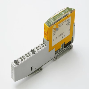 PSSu E S 4DI-D 312401 Elektronica Module + <span class=keywords><strong>Pi</strong></span> 312623 Basismodule Nieuw Origineel Direct Leverbaar Industriële Automatisering PAC - Product Image 1